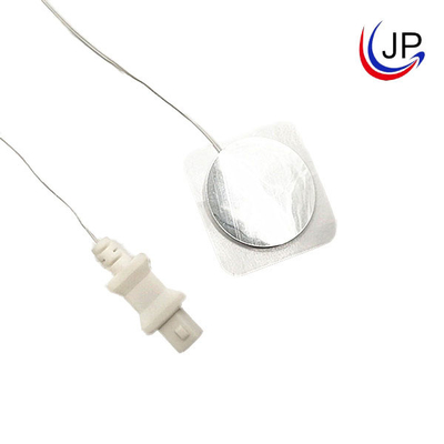 Human Medical Temperature Sensor Skin Disposable 2.252K 10K