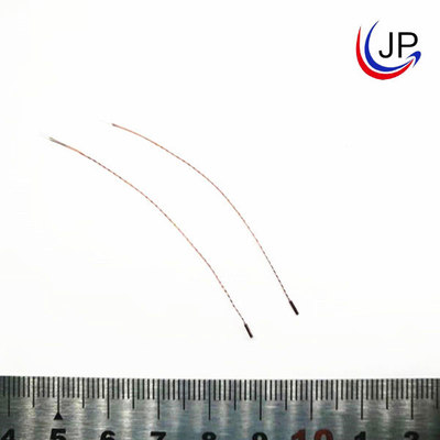 Micro NTC Thermistor Medical Temperature Sensor For Temperature Measurement