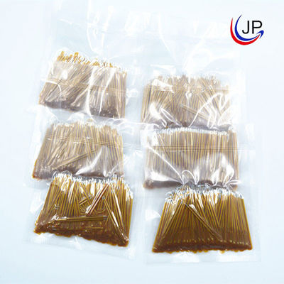 100KOhm 4200K 3.9mm 25mm Thin Film Thermistor For Battery Pack