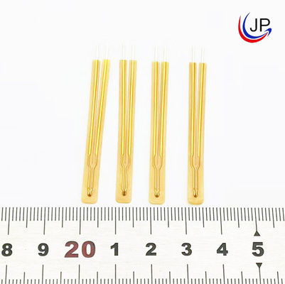 100KOhm 4200K 3.9mm 25mm Thin Film Thermistor For Battery Pack