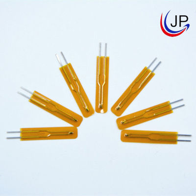 100KOhm 4200K 3.9mm 25mm Thin Film Thermistor For Battery Pack