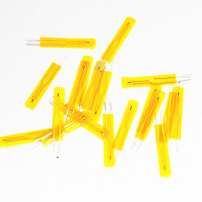 100KOhm 4200K 3.9mm 25mm Thin Film Thermistor For Battery Pack