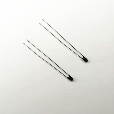 Versatile Miniature Epoxy Coated NTC Thermistor Analog Type