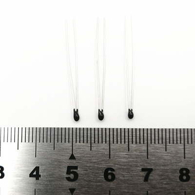 Versatile Miniature Epoxy Coated NTC Thermistor Analog Type