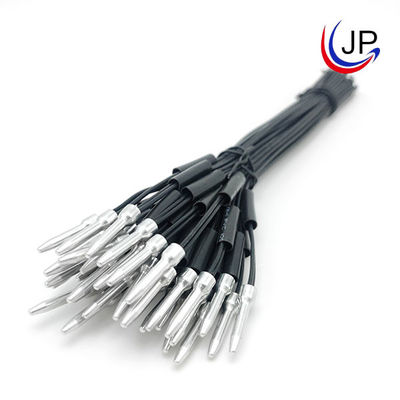 5% R0 6.65KΩ 3470K NTC Temperature Probe OEM ODM Available