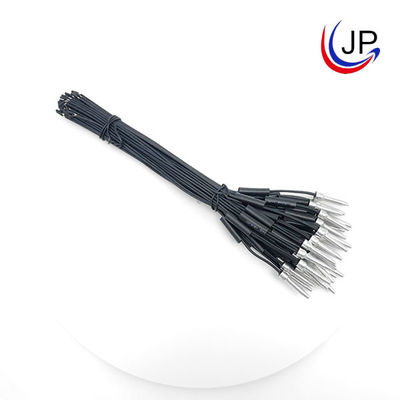 5% R0 6.65KΩ 3470K NTC Temperature Probe OEM ODM Available