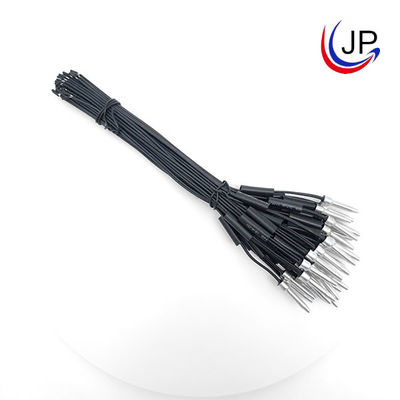 5% R0 6.65KΩ 3470K NTC Temperature Probe OEM ODM Available