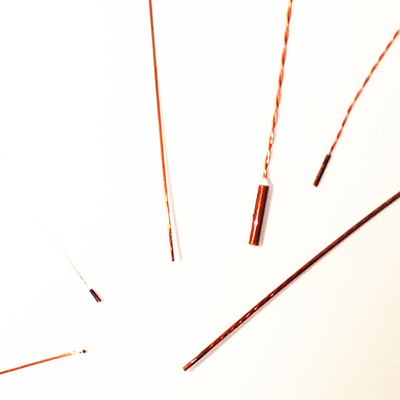 Accurate Micro Medical Temperature Sensor Ntc Thermistor Pi Max 0.5mm