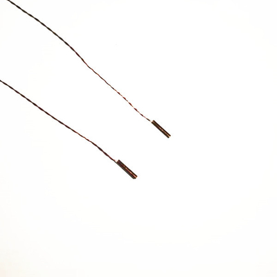 Fast Response Micro Medical Temperature Sensor Ntc Thermistor Pi Max 1.0mm
