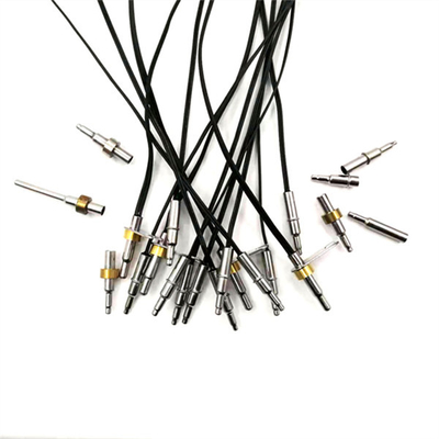 Versatile Ntc Temperature Sensor For Household Appliances