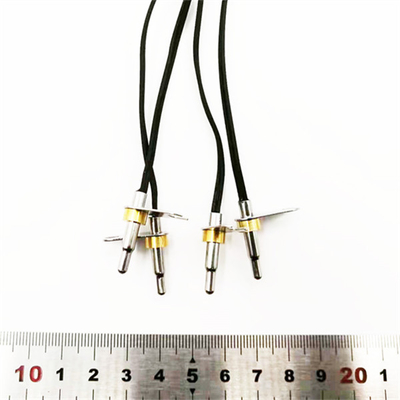 Custom Resistance Value Quick Response Temperature Sensors For Boiler