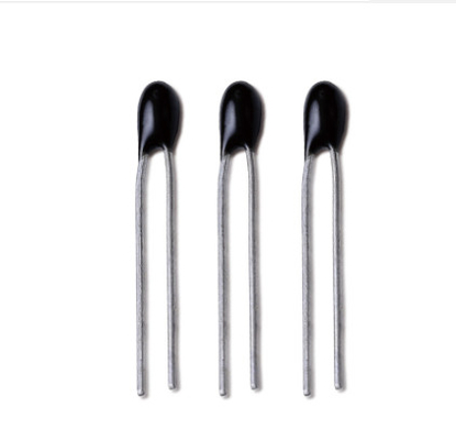 Versatile Miniature Epoxy Coated NTC Thermistor Analog Type