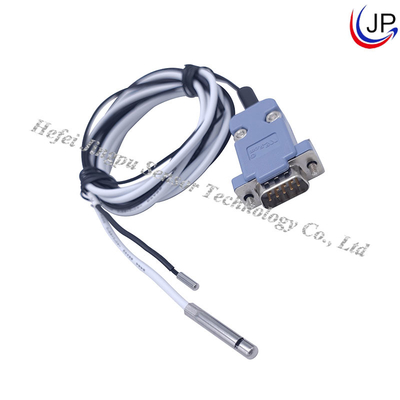BTS Temperature Sensor For Temperature Monitoring of Base Transceiver Station
