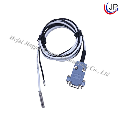 BTS Temperature Sensor For Temperature Monitoring of Base Transceiver Station