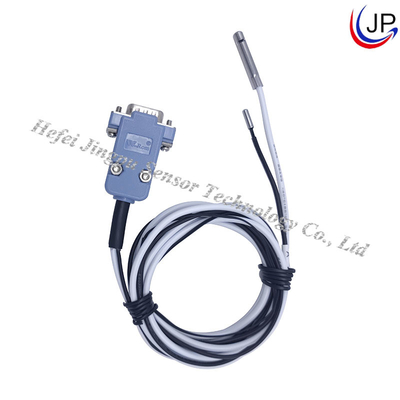 BTS Temperature Sensor For Temperature Monitoring of Base Transceiver Station
