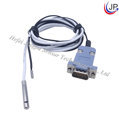 BTS Temperature Sensor For Temperature Monitoring of Base Transceiver Station