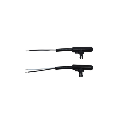 PVC Cable 10K 3435 Beta NTC Thermistor With ABS Probe