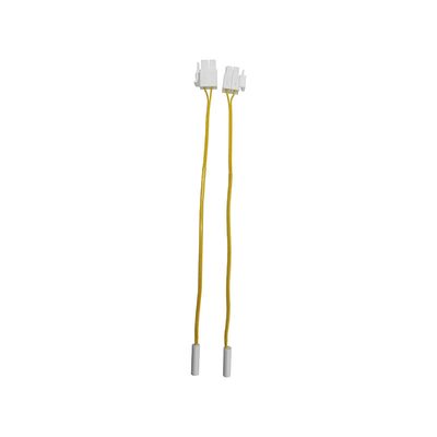 High Precision And Stability 5K NTC Thermistor Beta 3324 For HVAC Systems
