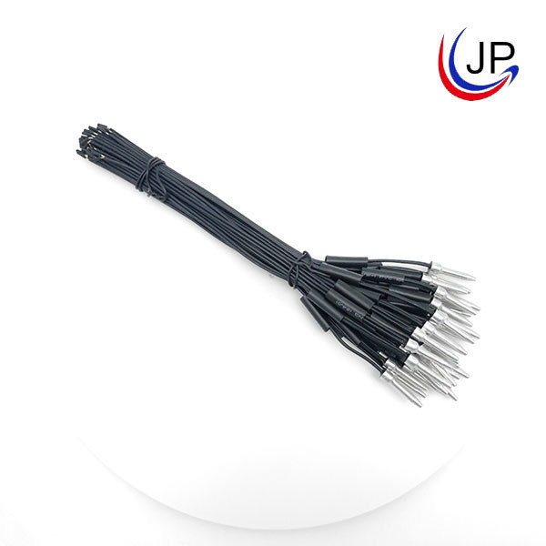 5% R0 6.65KΩ 3470K NTC Temperature Probe OEM ODM Available