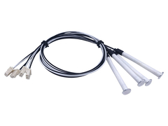 مستشعر درجة حرارة ماكينة القهوة