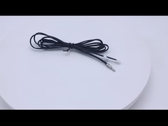 جهاز استشعار درجة حرارة المرحاض الذكي