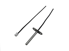 مستشعر درجة حرارة البطانية التبريد